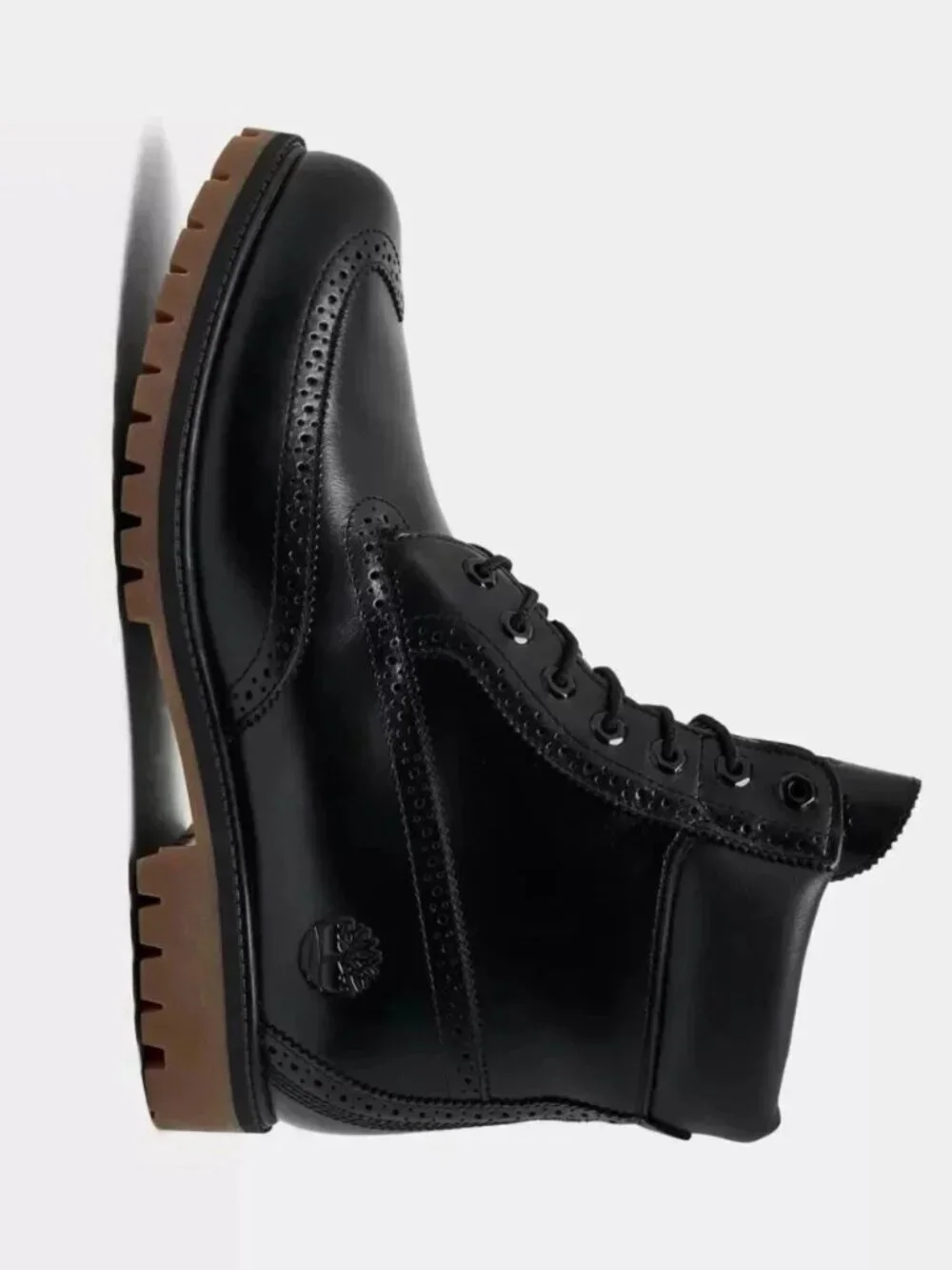 Timberland Limited Edition Rare Waterproof Boot